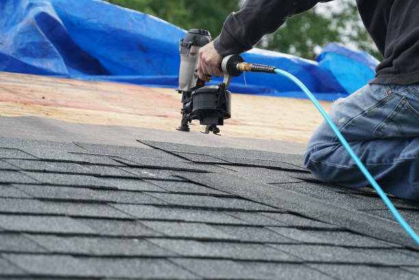 Fast & Reliable Emergency Roof Repairs in Linden, TN